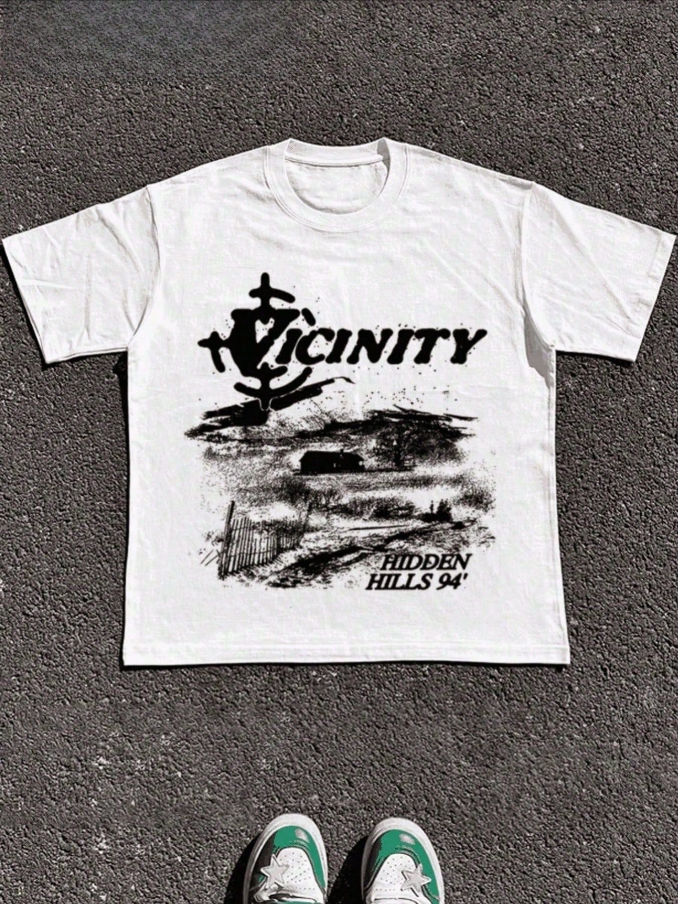 Vicinity