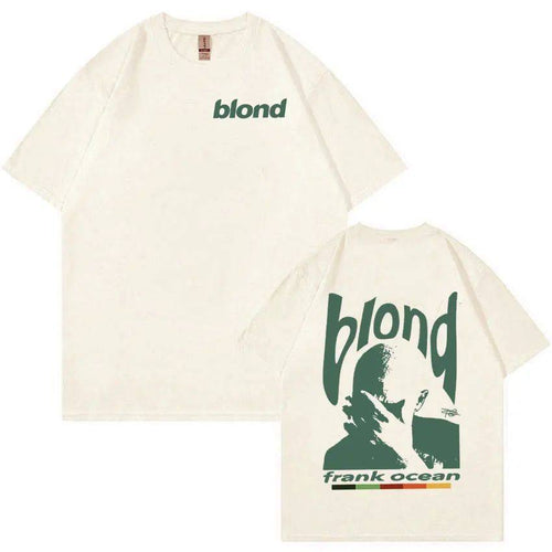 Blond