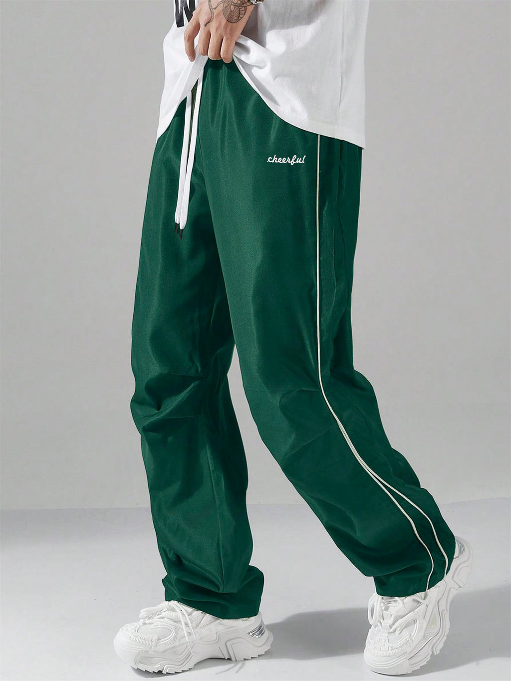 Paratrooper Pants