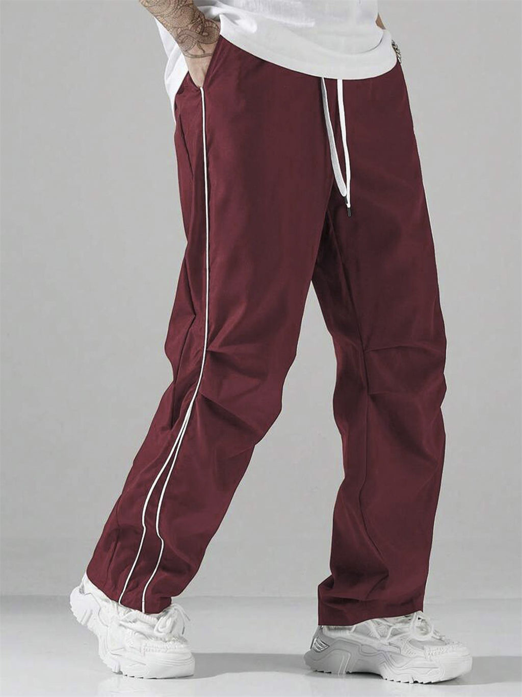 Paratrooper Pants